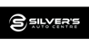 Silver's Auto Centre Logo