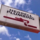 Herrell Plumbing - Gas Lines-Installation & Repairing