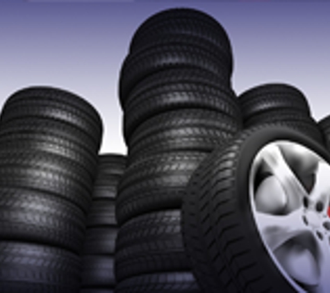 A Tracy New & Used Tires - Tracy, CA