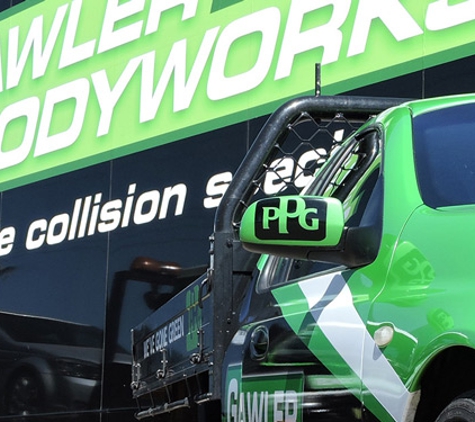 Gawler Bodyworks - Willaston, SA