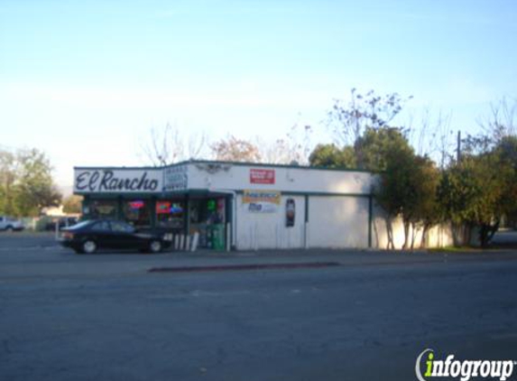 El Rancho Liquor Store / Taqueria - San Jose, CA