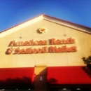 American Ranch & Seafood Market - Asian Restaurants