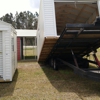 Florida Shed Movers gallery