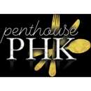Penthouse Kitchen - Caterers