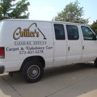 Collier's Cleaning Service - Carpet & Upholstery Care