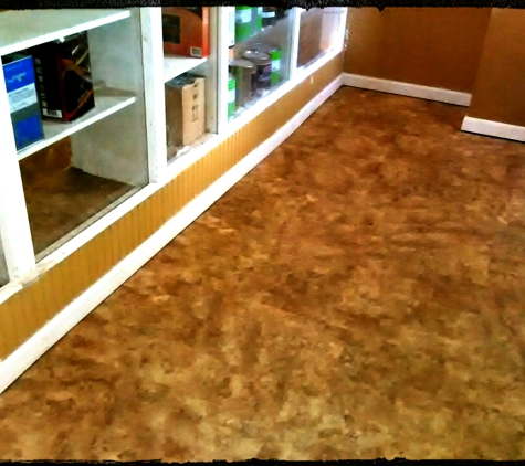 Flooring Fanatic LLC