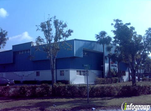 NWL Inc - Riviera Beach, FL