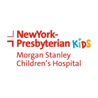 NewYork-Presbyterian Morgan Stanley Children's Hospital Emergency Department - New York, NY