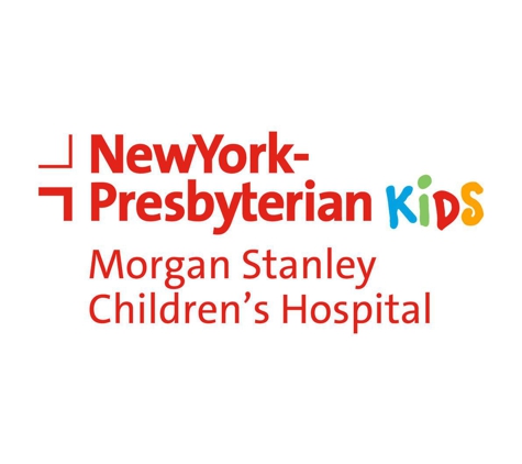 NewYork-Presbyterian Morgan Stanley Children's Hospital - New York, NY