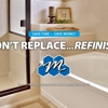 Miracle Method Surface Restoration gallery