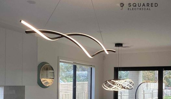 D Squared Electrical Pty Ltd - Officer, VIC