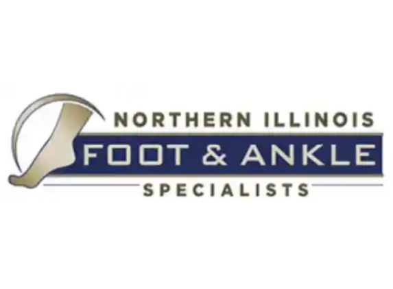 Northern Illinois Foot & Ankle Specialists - Woodridge, IL