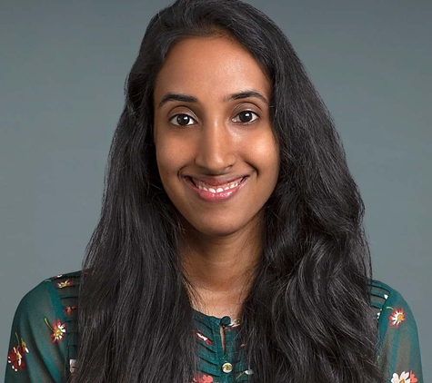 Ranjini Srinivasan, MD - New York, NY