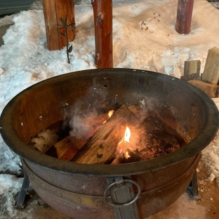 Barnsider BBQ - Lake George, NY