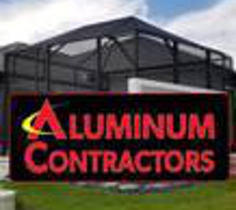 Aluminum Contractors - Leesburg, FL