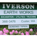 Iverson Earth Works LLC - Topsoil