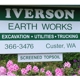 Iverson Earth Works LLC