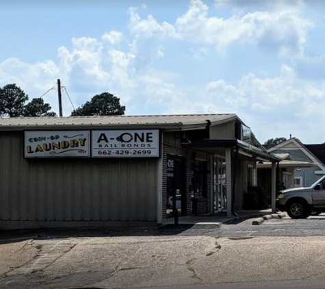 A-One Bail Bonds - Hernando, MS