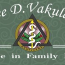 Aimee Vakula-Rollins DDS - Periodontists