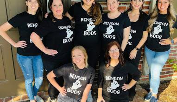 Benson Dermatology - Walker, LA