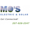 Mo's Electric and Solar gallery