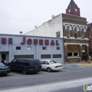 The Plattsmouth Journal - Newspapers