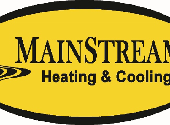 Mainstream Heating & Cooling - Clarksville, TN