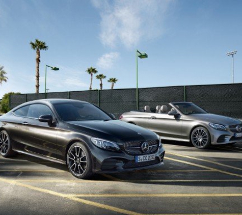Mercedes-Benz Resale Division - Mile End, SA