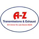 A-Z Transmissions & Exhaust - Auto Transmission