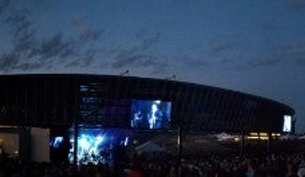 St. Joseph’s Health Amphitheater at Lakeview - Syracuse, NY