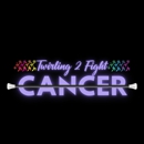 Twirling to fight cancer - Community Organizations
