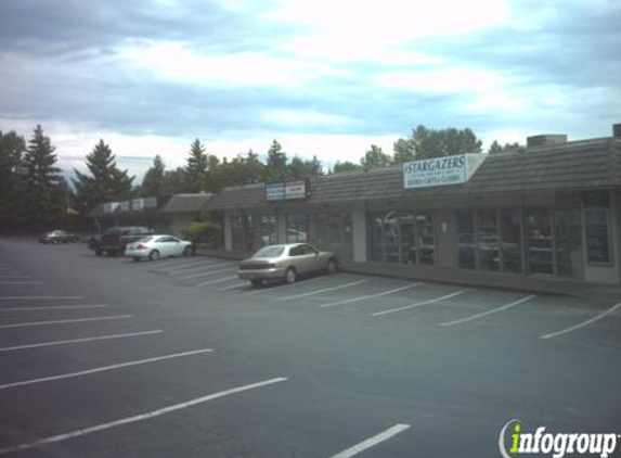 E R & S Computer Solutions - Snoqualmie, WA