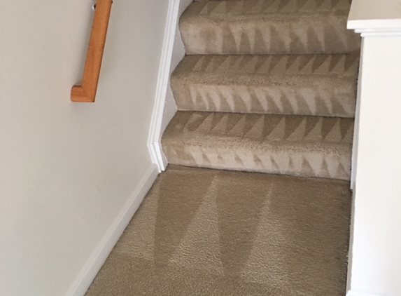 Red Carpet Cleaning - Manassas, VA