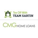 JoElla Sartin - CMG Home Loans - Real Estate Loans