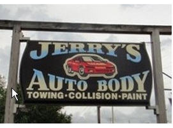 Jerry's Auto Body - Souderton, PA