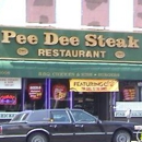 Pee Dee Steak House - Steak Houses