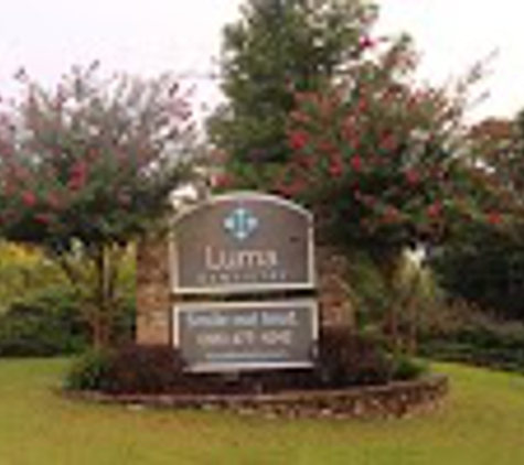 Luma Dentistry - McCalla - Bessemer, AL