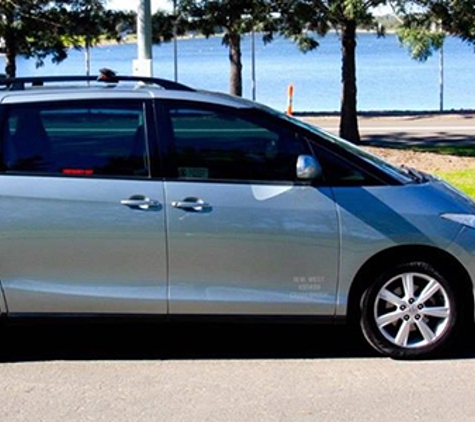 Penrith Mini Bus Services - South Penrith, NSW