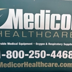 Medicor Healthcare