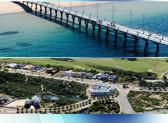 City of Rockingham - Aquatic Centre - Rockingham, WA