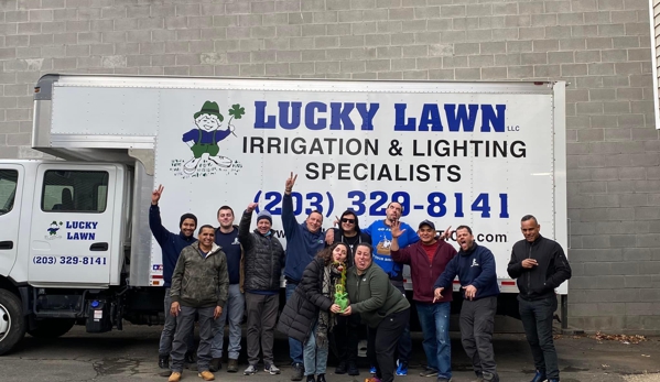 Lucky Lawn - Stamford, CT