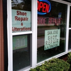 San Jose:Shoe Repair & Alterations