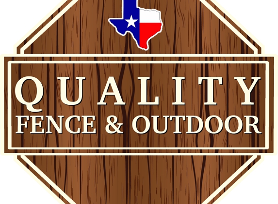 Quality Fence & Outdoor - League City, TX