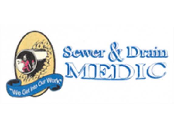 Sewer & Drain Medic - Columbiana, OH