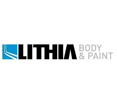 Lithia Body and Paint of Bend - Bend, OR