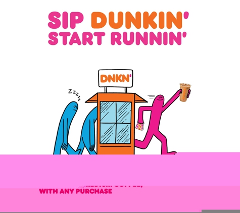 Dunkin' - Flushing, NY