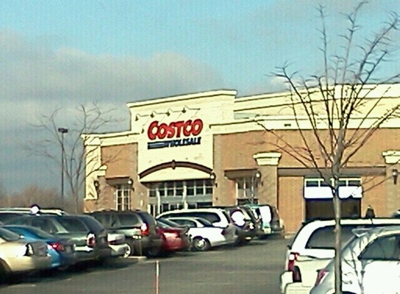 Costco - Grafton, WI