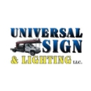 Universal Sign & Lighting - Signs