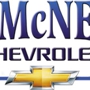 Jack McNerney Chevrolet, Inc