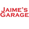 Jaime's garage gallery